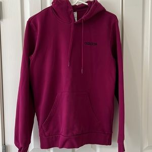 Adidas hoodie